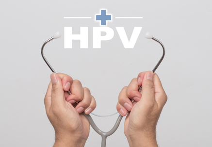 Image reflecting HPV and Anal Warts