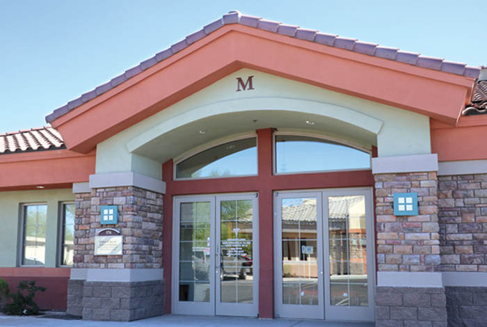 Image of Colon and Rectal Office