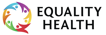 Equality Health Logo