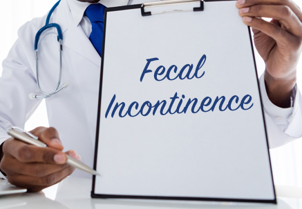 Fecal Incontinence Image