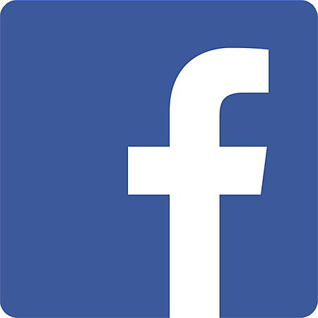 facebook Logo for connecting with Colon and Rectal Center of Arizona on Facebook